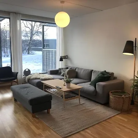 3-roms Leilighet Pa 85 Kvm, Midt I By Tromsø